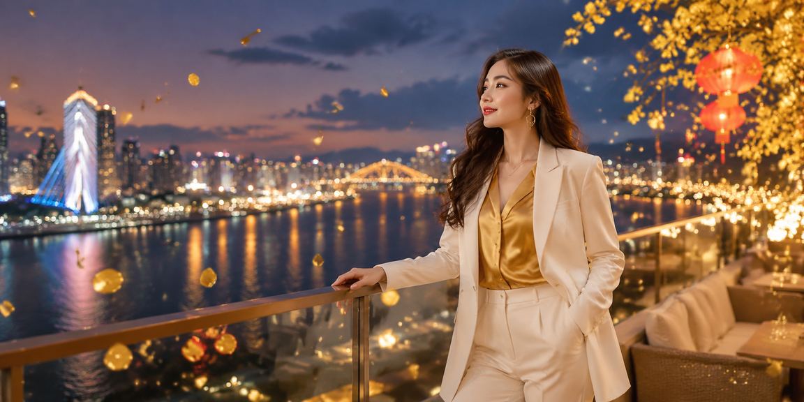 Người chơi cá cược trực tuyến trên điện thoại tại bãi biển Đà Nẵng