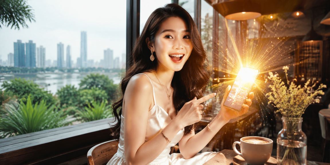 Người chơi Việt theo dõi casino live trên điện thoại tại TP.HCM
